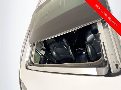 Certified 2023 Kia Telluride S w/ S Sunroof Package FWD image 23
