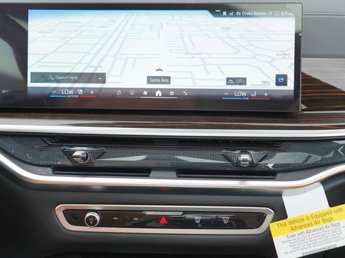 New 2026 BMW X5 sDrive40i w/ M Sport Package RWD image 13