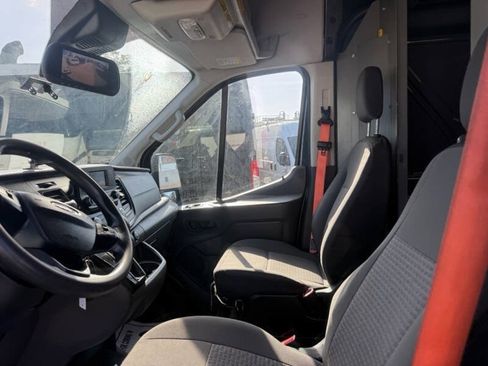 Used 2020 Ford Transit 250 148 High Roof Extended RWD image 15