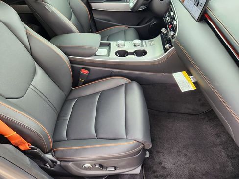 New 2026 Genesis GV70 2.5T Sport Prestige image 10