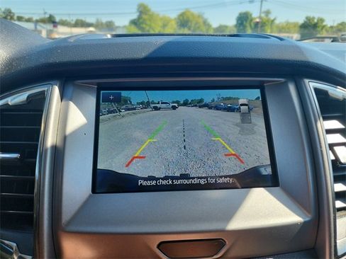 Used 2021 Ford Ranger XLT w/ Equipment Group 301A Mid image 24