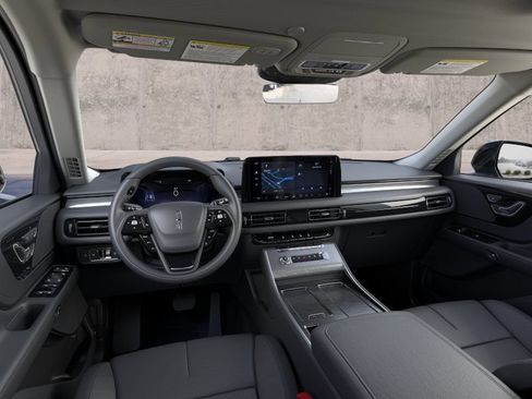 New 2026 Lincoln Aviator 2WD image 9