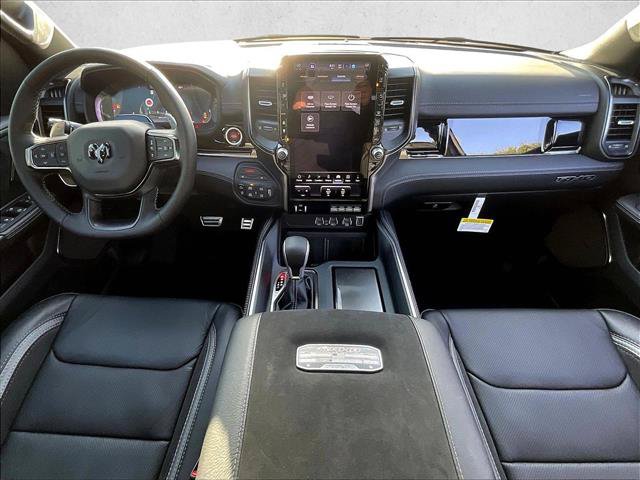 New 2026 RAM 1500 RHO w/ RHO Level 1 Equipment Group AWD/4WD image 7