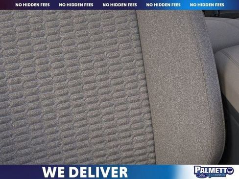 New 2025 Ford Ranger XLT w/ Equipment Group 301A High image 16