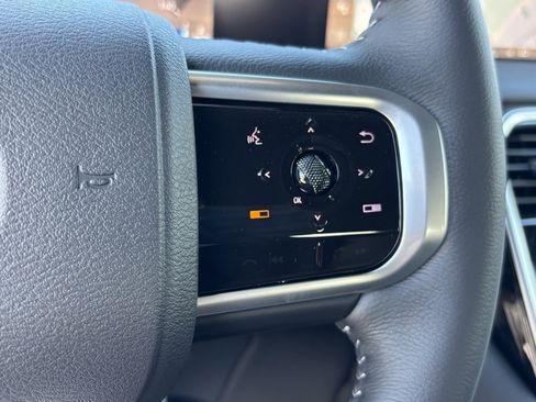 New 2026 Nissan Armada SL w/ Captain's Chari Seat Package image 13