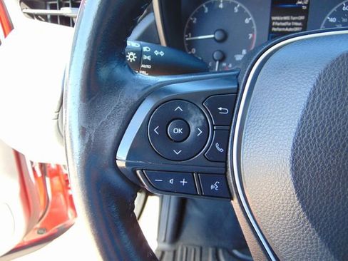 Used 2023 Toyota Corolla Cross LE image 18