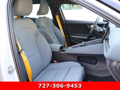 Used 2021 Polestar Polestar 2 w/ Performance Package image 21