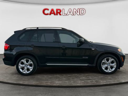 Used 2011 BMW X5 xDrive35d w/ Premium Pkg AWD/4WD image 7
