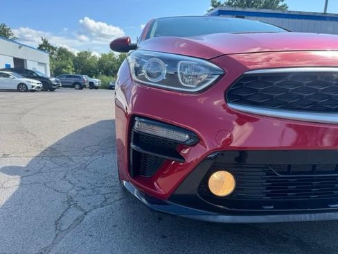 Used 2019 Kia Forte LXS FWD image 10