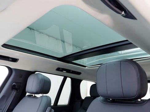 New 2025 Land Rover Range Rover SE image 15