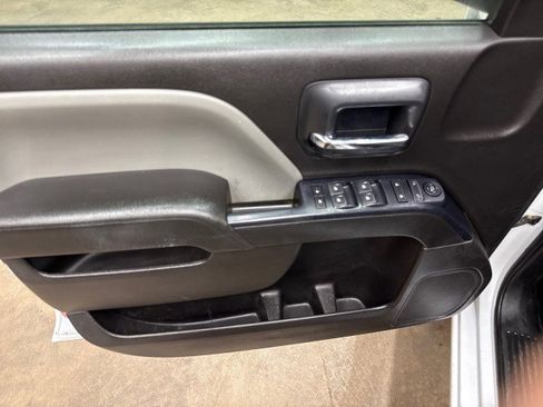 Used 2018 Chevrolet Silverado 3500 W/T w/ WT Convenience Package image 27