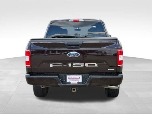 Used 2020 Ford F150 XL w/ Equipment Group 101A Mid image 4