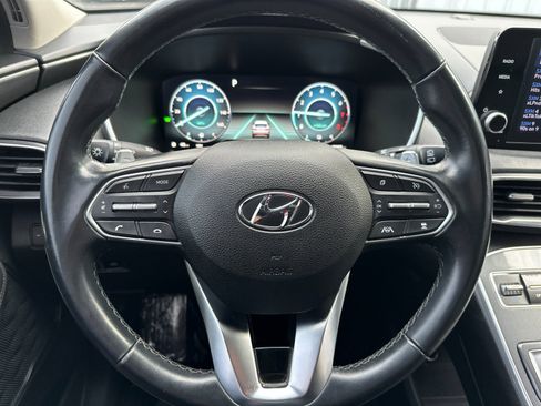 Used 2022 Hyundai Santa Fe SEL Convenience w/ Cargo Package image 23