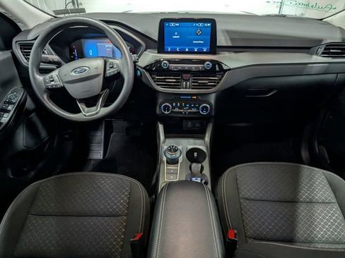 Used 2025 Ford Escape Active image 11