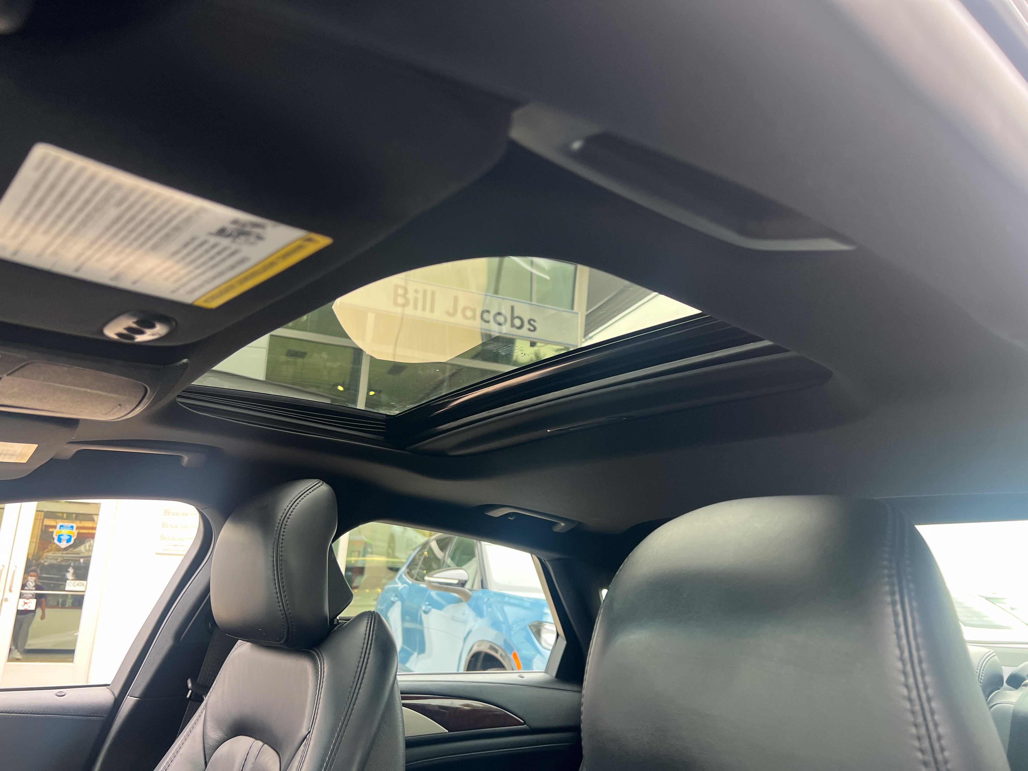 Used 2018 Lincoln MKZ Select w/ Select Plus Package FWD image 43