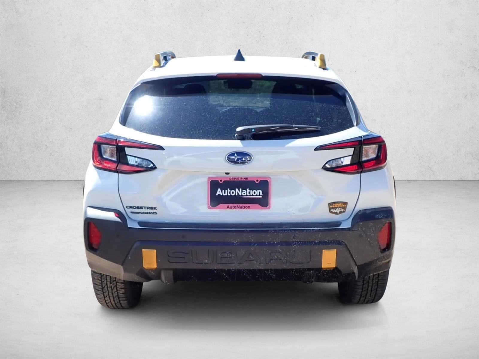 New 2026 Subaru Crosstrek 2.5i Wilderness AWD/4WD image 3