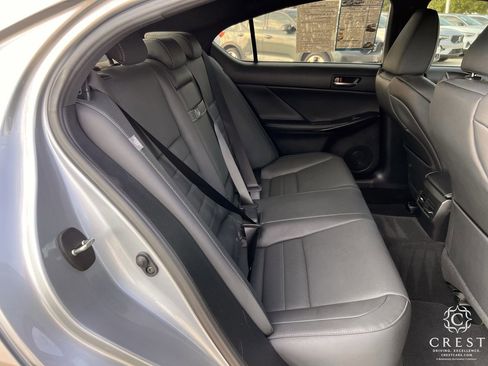 Used 2023 Lexus IS 350 F Sport image 29