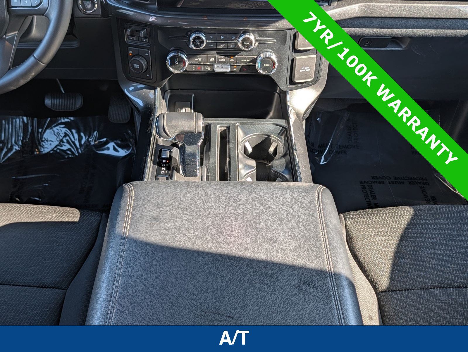 Certified 2023 Ford F150 XLT w/ Equipment Group 302A High AWD/4WD image 24