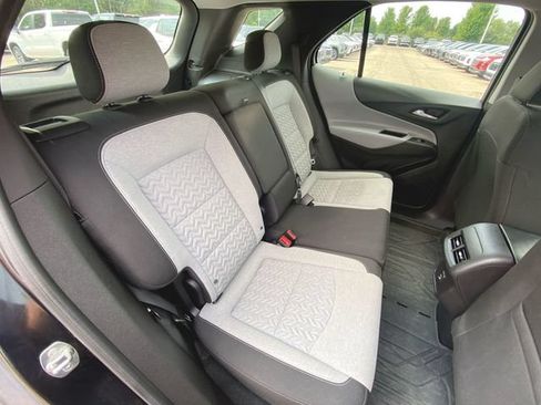 Used 2024 Chevrolet Equinox LS w/ LPO, Floor Liner Package FWD image 25