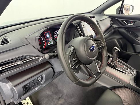 Used 2025 Subaru WRX Premium AWD/4WD image 20