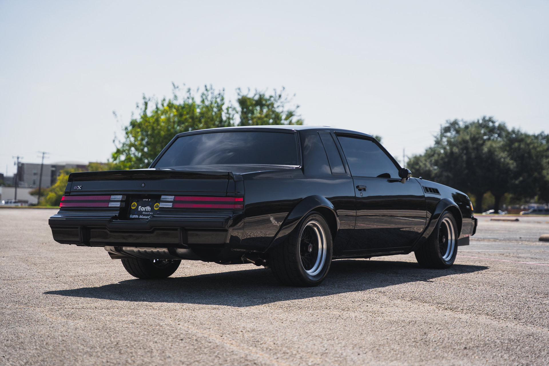 Used 1987 Buick Regal Coupe RWD image 11