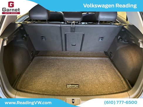 Used 2015 Volkswagen Golf SE FWD image 21