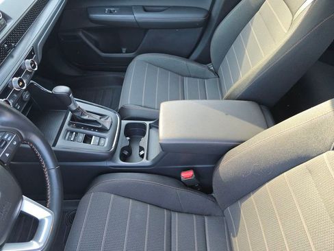 Used 2025 Honda CR-V Sport image 26