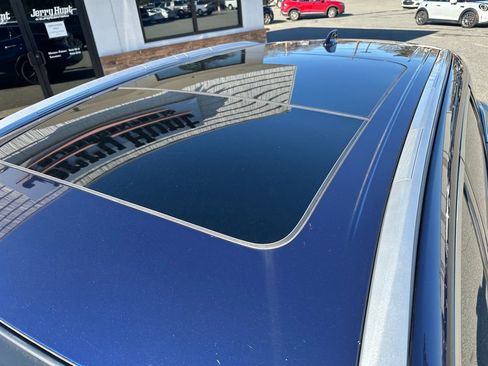 Used 2023 Nissan Murano Platinum w/ Cargo Package image 10