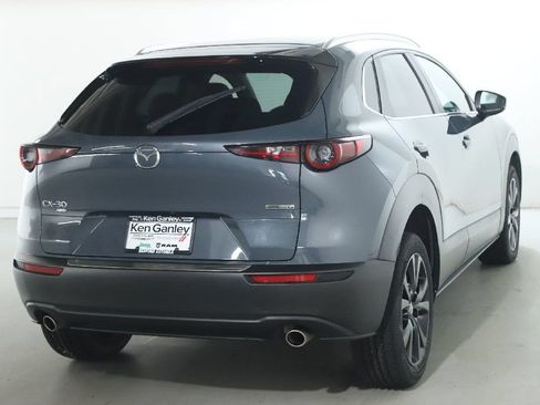Used 2023 MAZDA CX-30 AWD 2.5 S w/ Preferred Package image 46