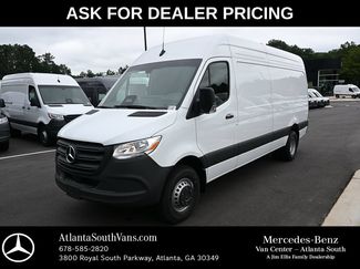 Used 2026 Mercedes-Benz Sprinter 4500 video 1