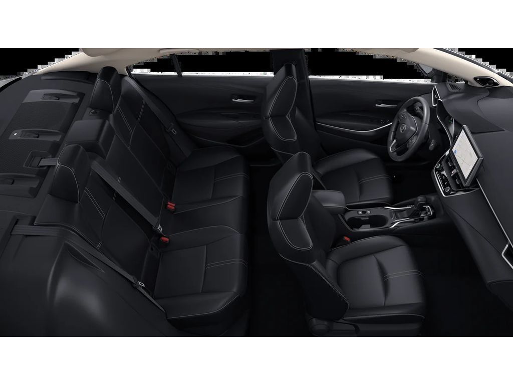 New 2026 Toyota Corolla XLE FWD image 52