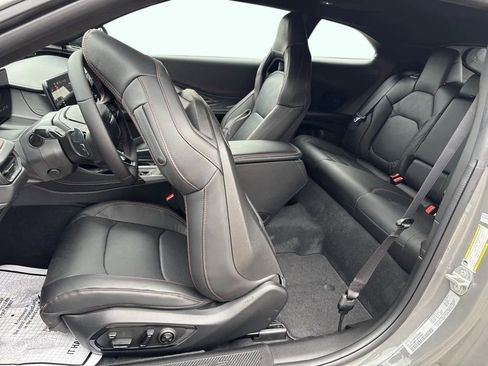 New 2026 Dodge Charger Scat Pack AWD/4WD image 24