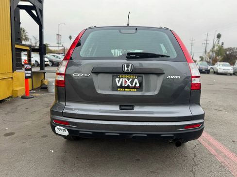 Used 2011 Honda CR-V LX image 6