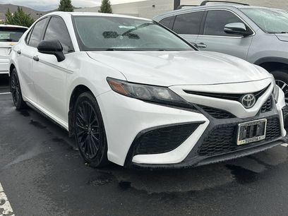 Certified 2022 Toyota Highlander Platinum