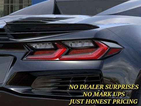 New 2026 Chevrolet Corvette Z06 image 11