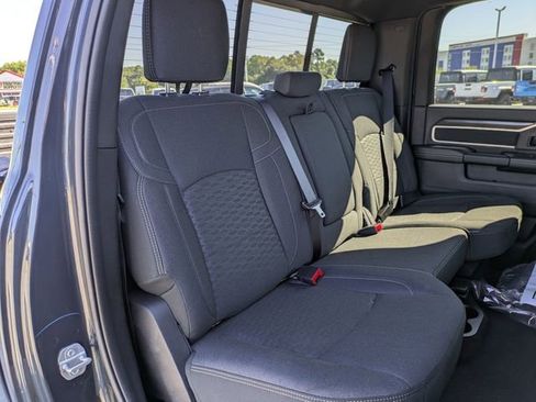 New 2026 RAM 2500 Big Horn RWD image 26