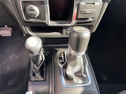 Used 2021 Jeep Wrangler Unlimited Sport image 24