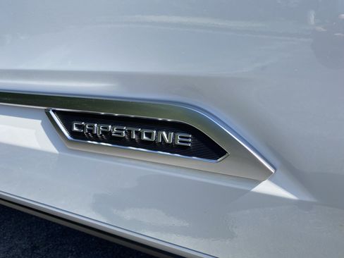 Used 2026 Toyota Tundra Capstone AWD/4WD image 45