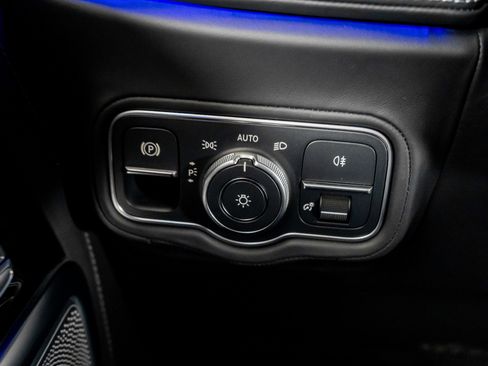 Used 2025 Mercedes-Benz G 63 AMG 4MATIC image 47