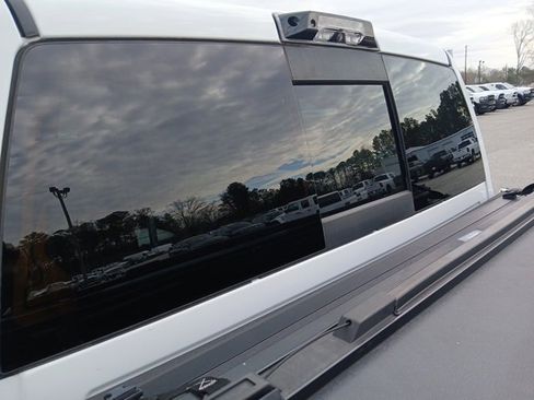 Used 2021 RAM 2500 Laramie image 10