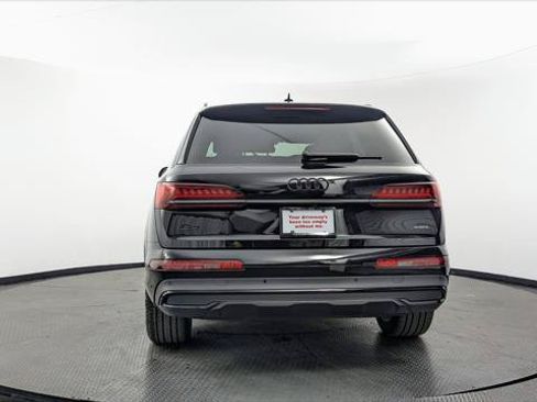 Used 2023 Audi Q7 2.0T Premium Plus w/ Premium Plus Package AWD/4WD image 7