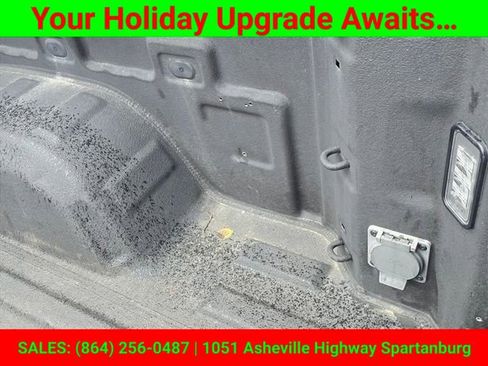 Certified 2023 Chevrolet Silverado 1500 LT Trail Boss w/ Protection Package image 31