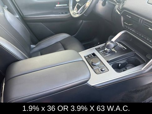 Used 2026 MAZDA CX-90 3.3 Turbo w/ Preferred Package AWD/4WD image 23