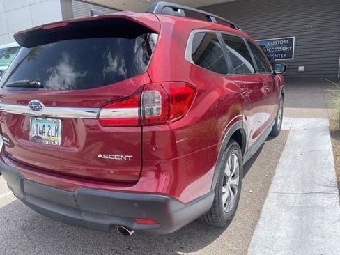 Used 2019 Subaru Ascent Premium image 6