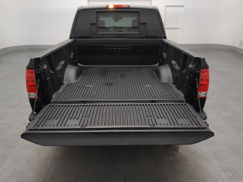 Used 2014 Nissan Titan SV w/ SV Value Truck Package RWD image 29