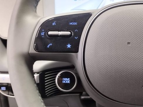 Certified 2023 Hyundai Ioniq 5 SEL AWD/4WD image 27