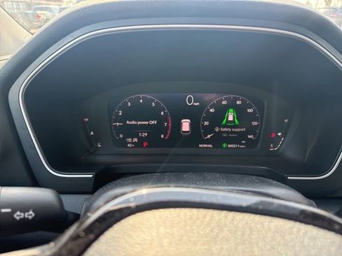 New 2026 Honda Pilot Touring image 14