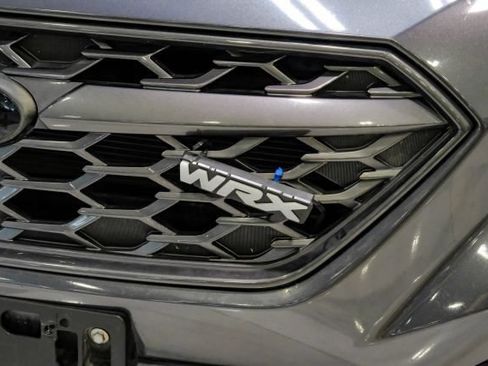 Used 2024 Subaru WRX TR AWD/4WD image 61