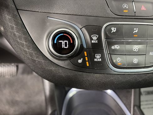 Used 2024 Chevrolet Malibu LT w/ Sport Edition FWD image 23