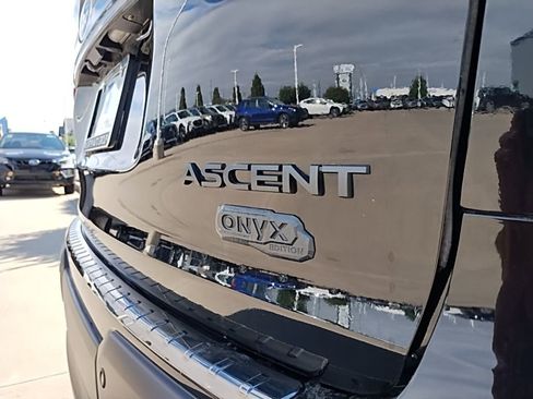 Certified 2025 Subaru Ascent Bronze Edition image 13